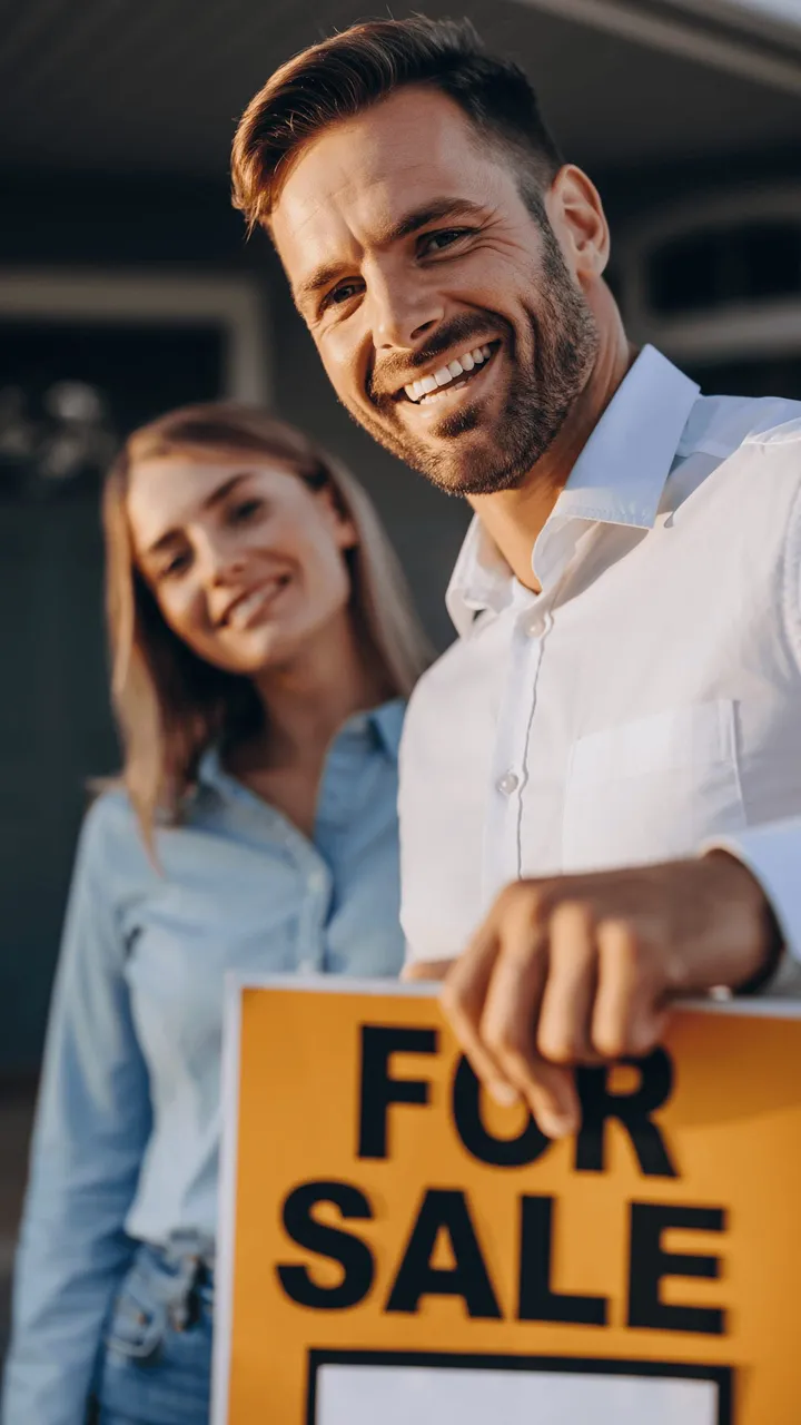 Brand voice · Realtor