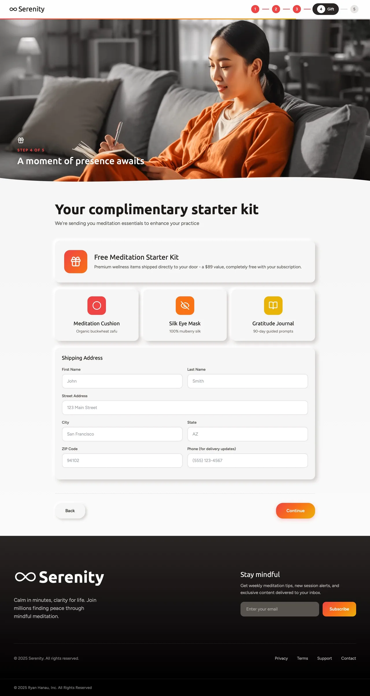 Onboarding · step 4 of 6